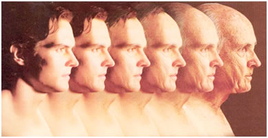 Envejecimiento Facial