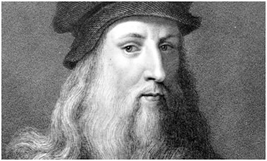 Leonardo Da Vinci